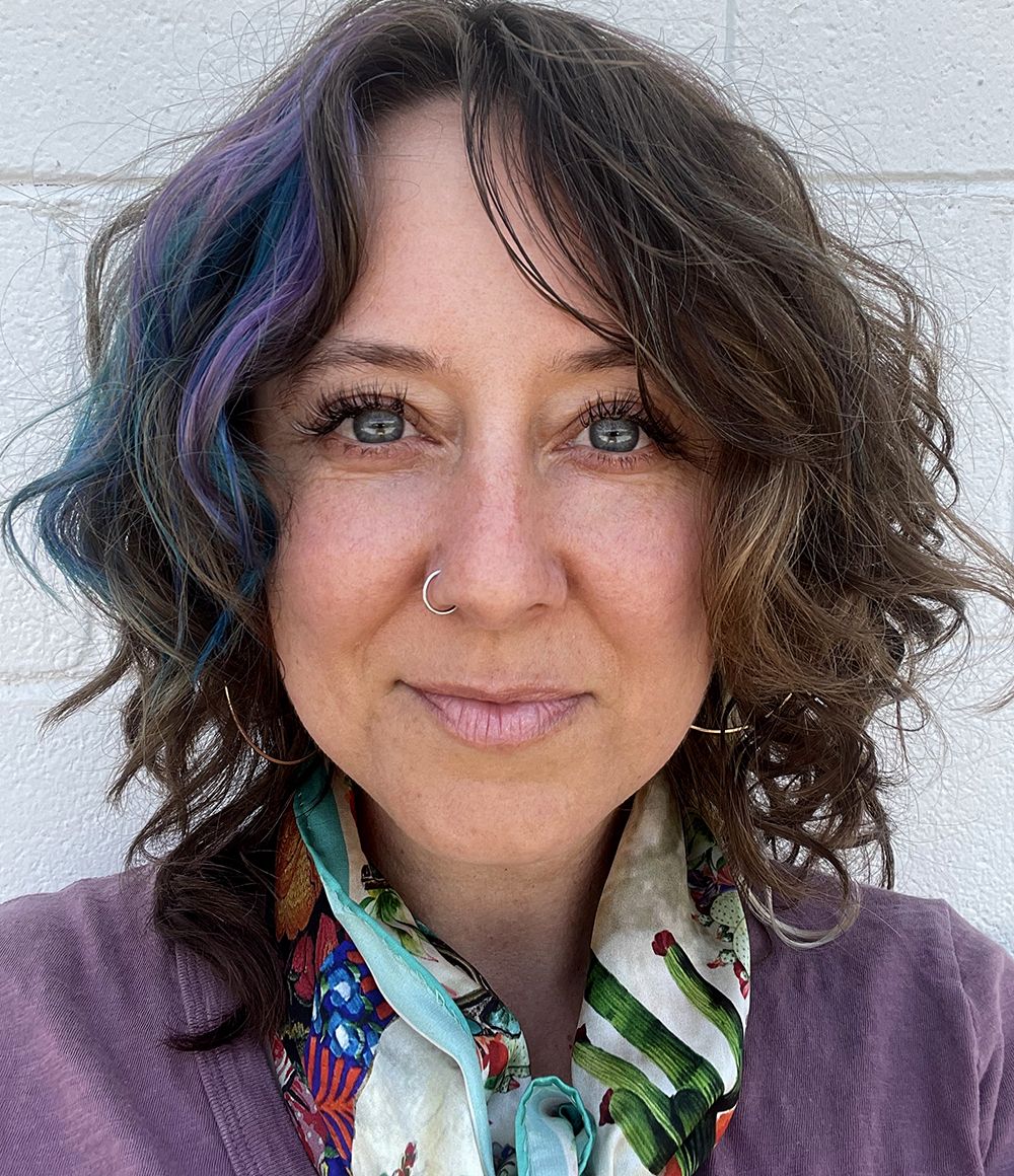 jill broussard